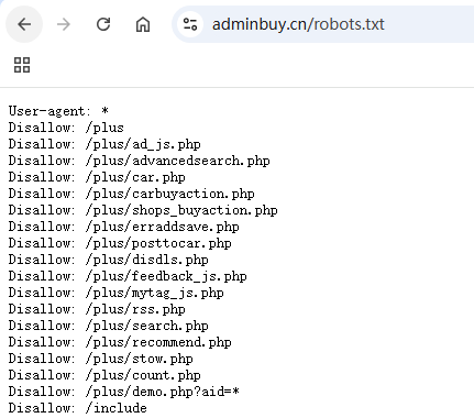 robots.txtʲôԼΌSEOҪ
